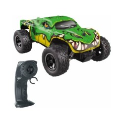 Compra World Brands Xtrem Raiders Cayman al mejor precio | Juguetilandia Canarias