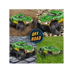 Compra World Brands Xtrem Raiders Cayman al mejor precio | Juguetilandia Canarias