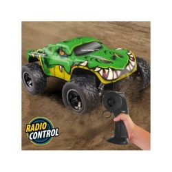 Compra World Brands Xtrem Raiders Cayman al mejor precio | Juguetilandia Canarias