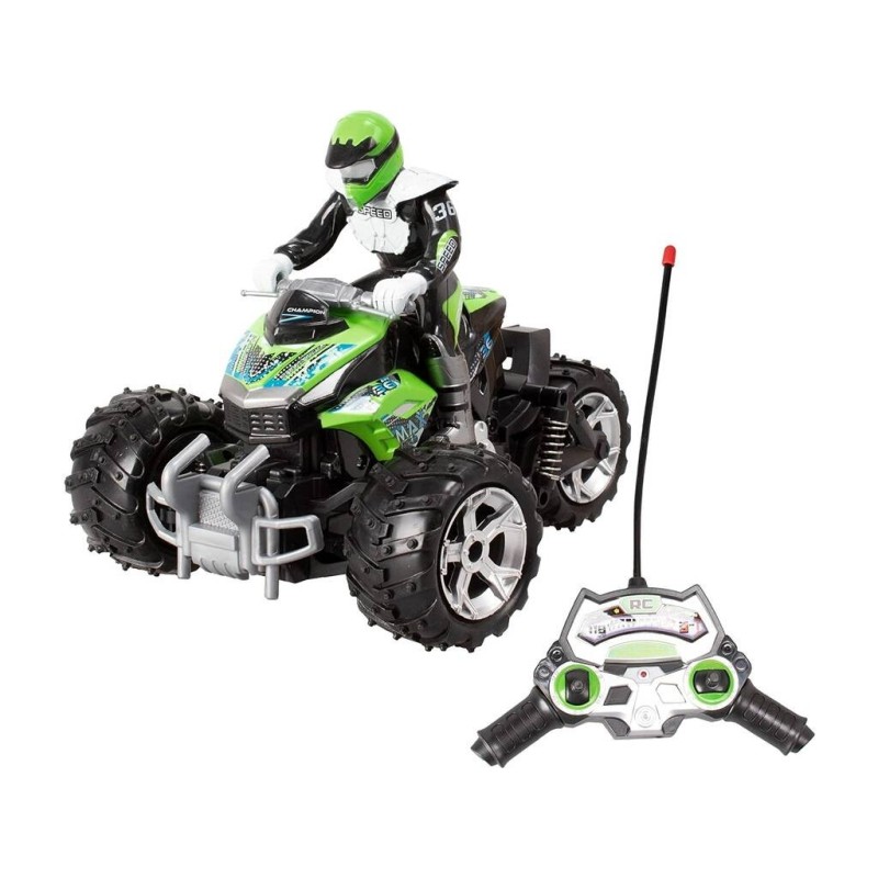 Compra World Brands Xtrem Raiders Desert Squad Pro al mejor precio | Juguetilandia Canarias