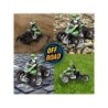 Compra World Brands Xtrem Raiders Desert Squad Pro al mejor precio | Juguetilandia Canarias