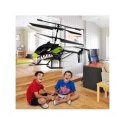 Compra World Brands Xtrem Raiders Helicoptero Shark al mejor precio | Juguetilandia Canarias