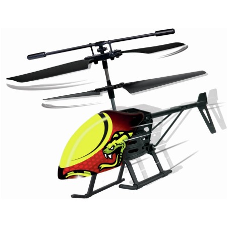 Compra World Brands Xtrem Raiders King Cobra al mejor precio | Juguetilandia Canarias