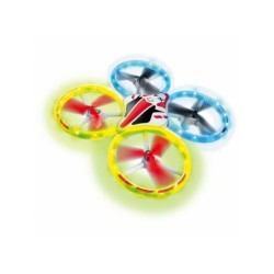 Compra World Brands Xtrem Raiders Neon Drone Gt al mejor precio | Juguetilandia Canarias
