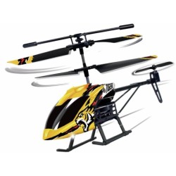Compra World Brands Xtrem Raiders Tiger al mejor precio | Juguetilandia Canarias