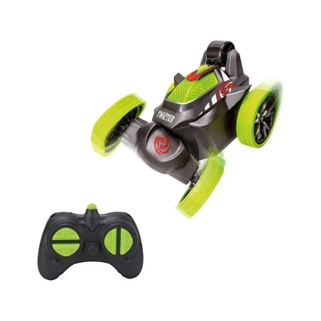 Compra World Brands Xtrem Raiders Twister al mejor precio | Juguetilandia Canarias