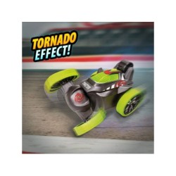 Compra World Brands Xtrem Raiders Twister al mejor precio | Juguetilandia Canarias