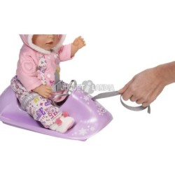 Compra Zapf Baby Born Arrastre al mejor precio | Juguetilandia Canarias