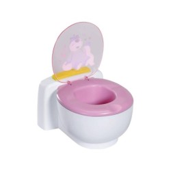 Compra Zapf Baby Born Baño Poo-Poo al mejor precio | Juguetilandia Canarias
