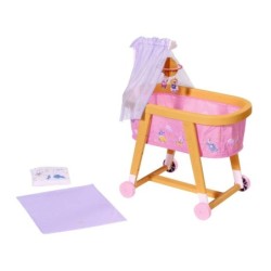 Compra Zapf Baby Born Cunita Buenas Noches al mejor precio | Juguetilandia Canarias