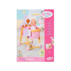 Compra Zapf Baby Born Cunita Buenas Noches al mejor precio | Juguetilandia Canarias