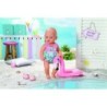 Compra Zapf Baby Born Set Vacaciones Verano Divertid al mejor precio | Juguetilandia Canarias