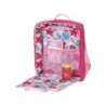Compra Zapf Baby Born Vacaciones Mochila Cambiador al mejor precio | Juguetilandia Canarias