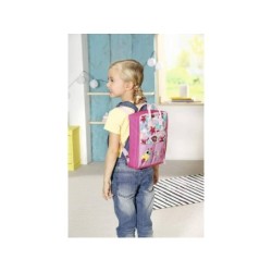 Compra Zapf Baby Born Vacaciones Mochila Cambiador al mejor precio | Juguetilandia Canarias
