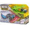 Compra Zuru Metal Machines  S1 Crocodile al mejor precio | Juguetilandia Canarias