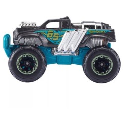 Compra Zuru Metal Machines  S1 Crocodile al mejor precio | Juguetilandia Canarias