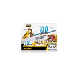 Compra Zuru Metal Machines  S1 T-Rex al mejor precio | Juguetilandia Canarias