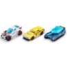 Compra Zuru Metal Machines  S3 Multi Pack Car 3pk al mejor precio | Juguetilandia Canarias
