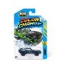 Compra Zuru Metal Machines  S4 1pk Car Color Change al mejor precio | Juguetilandia Canarias