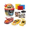 Compra Zuru Metal Machines Speed Heroes Speed Hero Helmet S1 al mejor precio | Juguetilandia Canarias