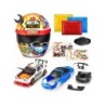 Compra Zuru Metal Machines Speed Heroes Speed Hero Helmet S1 al mejor precio | Juguetilandia Canarias