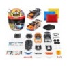 Compra Zuru Metal Machines Speed Heroes Speed Hero Helmet S1 al mejor precio | Juguetilandia Canarias