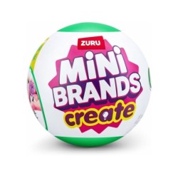 Compra Zuru Mini Brands Botanical Garden S1 al mejor precio | Juguetilandia Canarias
