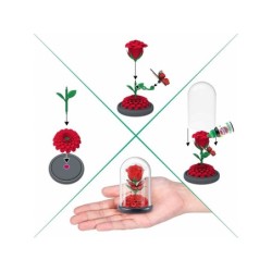 Compra Zuru Mini Brands Botanical Garden S1 al mejor precio | Juguetilandia Canarias