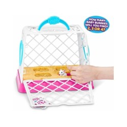 Compra Zuru Pets Alive Mama &Amp Baby Surprise S1 al mejor precio | Juguetilandia Canarias