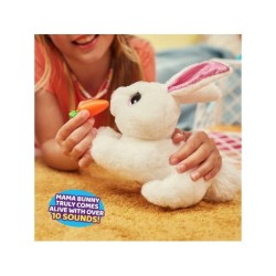 Compra Zuru Pets Alive Mama &Amp Baby Surprise S1 al mejor precio | Juguetilandia Canarias