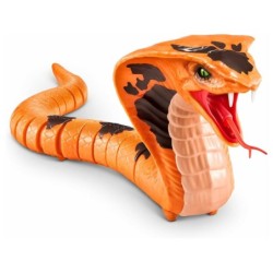 Compra Zuru Robo Alive  Cobra S1 al mejor precio | Juguetilandia Canarias