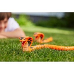Compra Zuru Robo Alive  Cobra S1 al mejor precio | Juguetilandia Canarias
