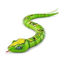 Compra Zuru Robo Alive  King Python S1 al mejor precio | Juguetilandia Canarias