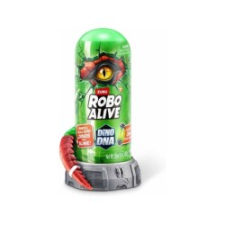 Compra Zuru Robo Alive Dino Dna S1 al mejor precio | Juguetilandia Canarias