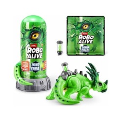 Compra Zuru Robo Alive Dino Dna S1 al mejor precio | Juguetilandia Canarias