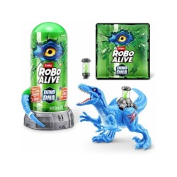 Compra Zuru Robo Alive Dino Dna S1 al mejor precio | Juguetilandia Canarias