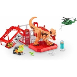 Compra Zuru Robo Alive Dino Escape S1 al mejor precio | Juguetilandia Canarias