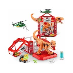 Compra Zuru Robo Alive Dino Escape S1 al mejor precio | Juguetilandia Canarias