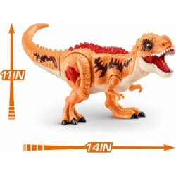 Compra Zuru Robo Alive Dino Escape S1 al mejor precio | Juguetilandia Canarias