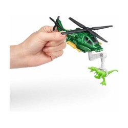 Compra Zuru Robo Alive Dino Escape S1 al mejor precio | Juguetilandia Canarias