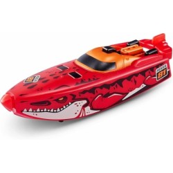 Compra Zuru Robo Alive Robo Boat S1 al mejor precio | Juguetilandia Canarias