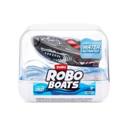 Compra Zuru Robo Alive Robo Boat S1 al mejor precio | Juguetilandia Canarias