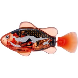Compra Zuru Robo Alive Robo Fish S1 al mejor precio | Juguetilandia Canarias