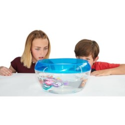 Compra Zuru Robo Alive Robo Fish S1 al mejor precio | Juguetilandia Canarias
