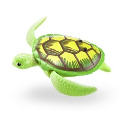 Compra Zuru Robo Alive Robo Turtle S1 al mejor precio | Juguetilandia Canarias