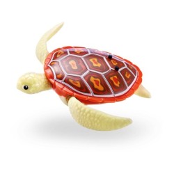 Compra Zuru Robo Alive Robo Turtle S1 al mejor precio | Juguetilandia Canarias