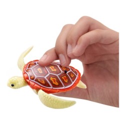 Compra Zuru Robo Alive Robo Turtle S1 al mejor precio | Juguetilandia Canarias