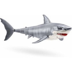 Compra Zuru Robo Alive Shark Attack S1 al mejor precio | Juguetilandia Canarias