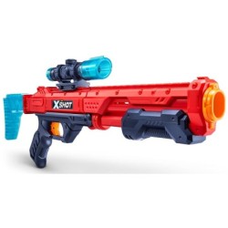 Compra Zuru Xshot Excel Hawk Eye al mejor precio | Juguetilandia Canarias