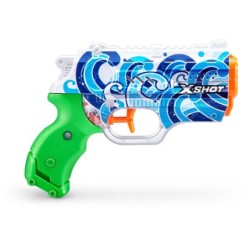 Compra Zuru Xshot Water Fast Fill Skins Nano al mejor precio | Juguetilandia Canarias